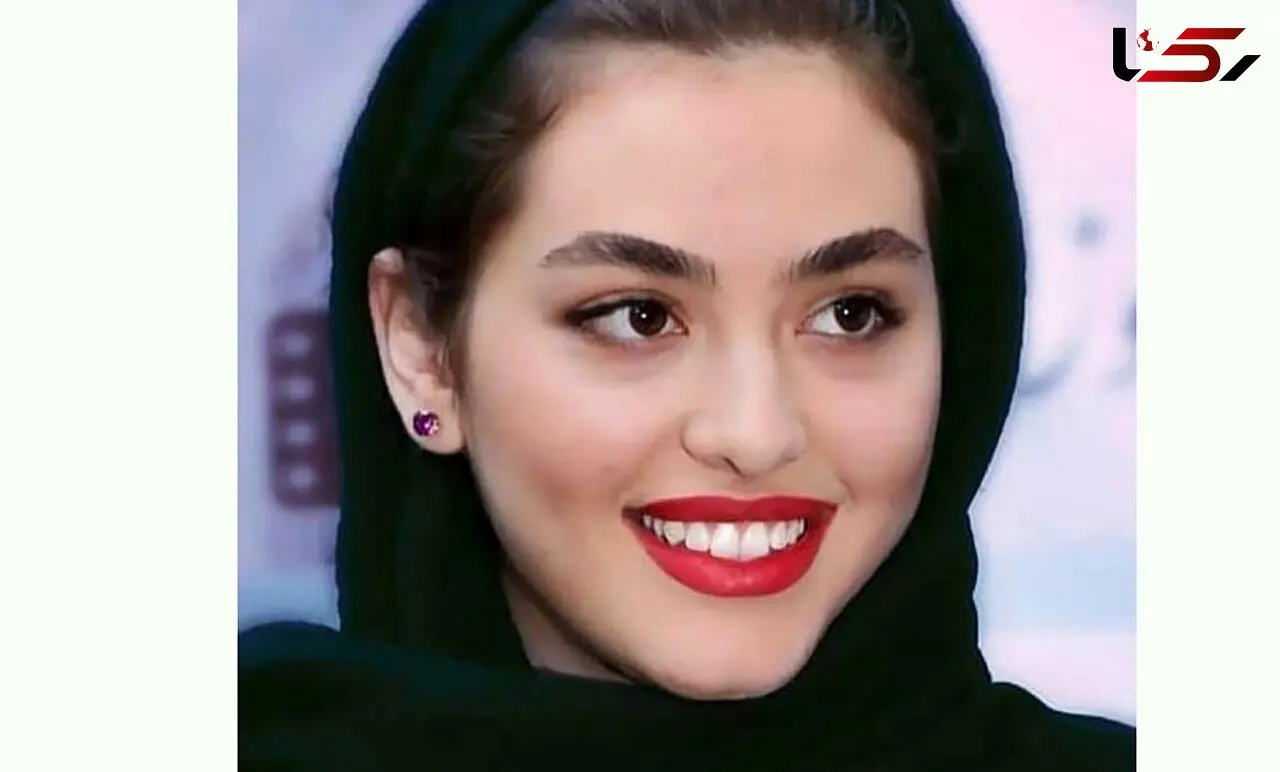 بازیگر معروف را در این عکس نمی شناسید