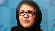 رویا تیموریان بی روسری مهاجرت کرد! / مثل دخترش دنیا مدنی قید ایران را زد !