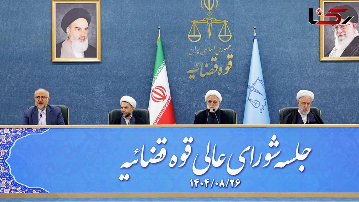 مسئولین ذیربط قضایی نسبت به رفع مسائل معیشتی مردم اهتمام داشته باشند/ قوه قضاییه بررسی جنایت آمریکا در جنگ ۱۲ روزه را آغاز کرد