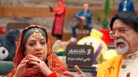 فیلم/ غلامرضا نیکخواه، ستاره بی بدیل جوکر: احسان علیخانی گفت اینو قطعش کنیم چون.../ اینجوری همه حذف میشن....!