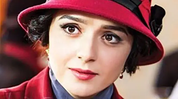 عکس جدیدی که ترانه علیدوستی از خود منتشر کرد