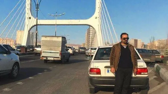 راننده تاکسی اینترنتی تبریز جنجال برانگیز شد / او برای مسافر زن چه کاری انجام داد؟ + عکس 