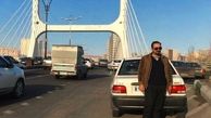 راننده تاکسی اینترنتی تبریز جنجال برانگیز شد / او برای مسافر زن چه کاری انجام داد؟ + عکس 