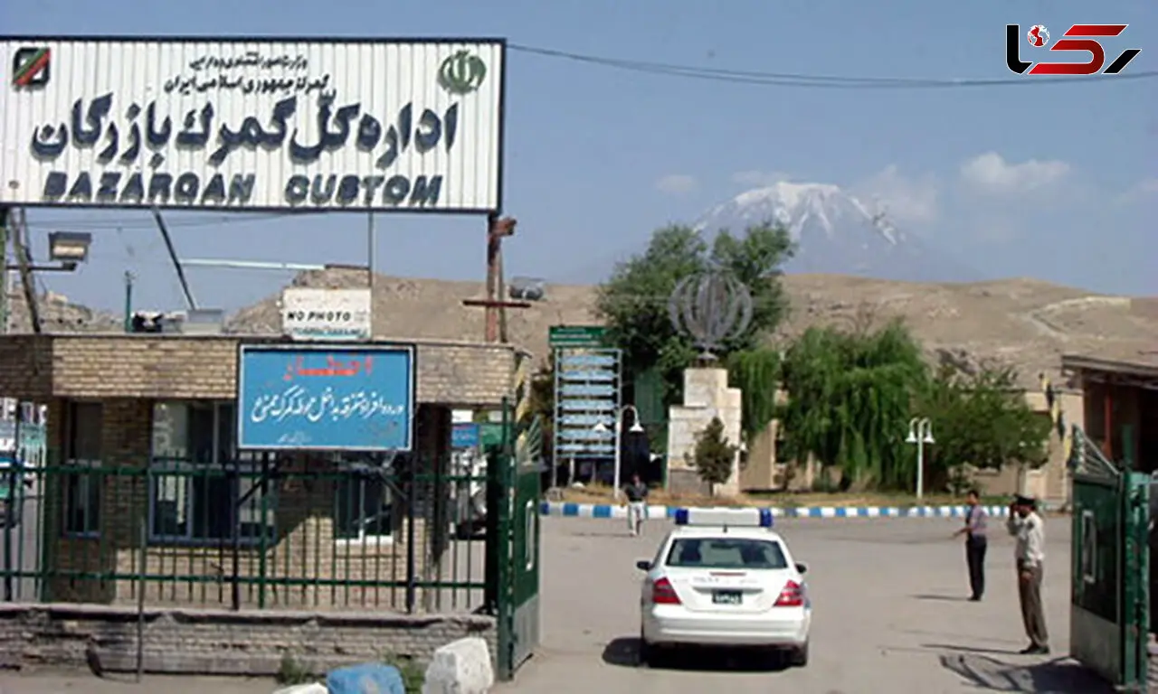 نخستین محموله دارویی وارد کشور شد