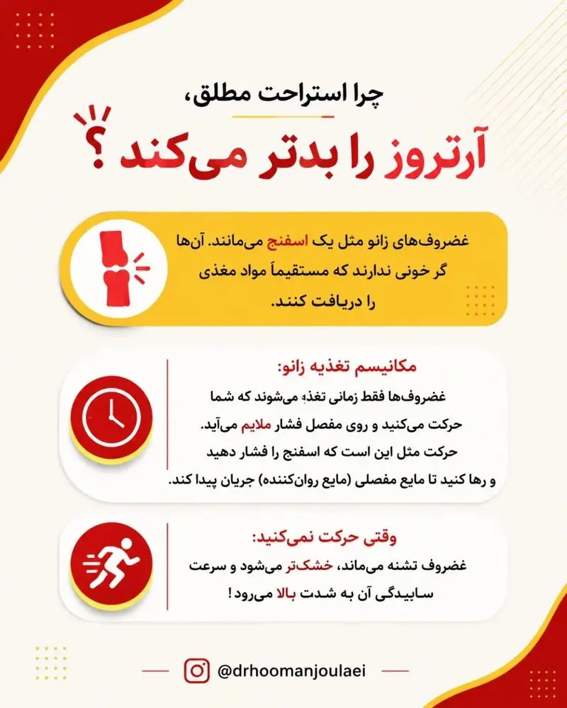 آرتروز