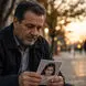 پرونده‌ای رازآلود در پلیس؛ زنده بودن دختری که ۲۲ سال مرده فرض می‌شد / آیا «المیرا» دختر واقعی این مرد است؟