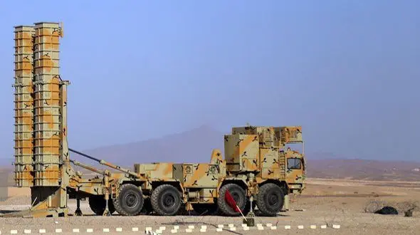 روزنامه اسرائیلی : باور 373، موشک‌های صیاد و اس 300 تهدیدی جدی برای اسرائیل است/ ایران یکی از قدرت های پدافندی جهان است