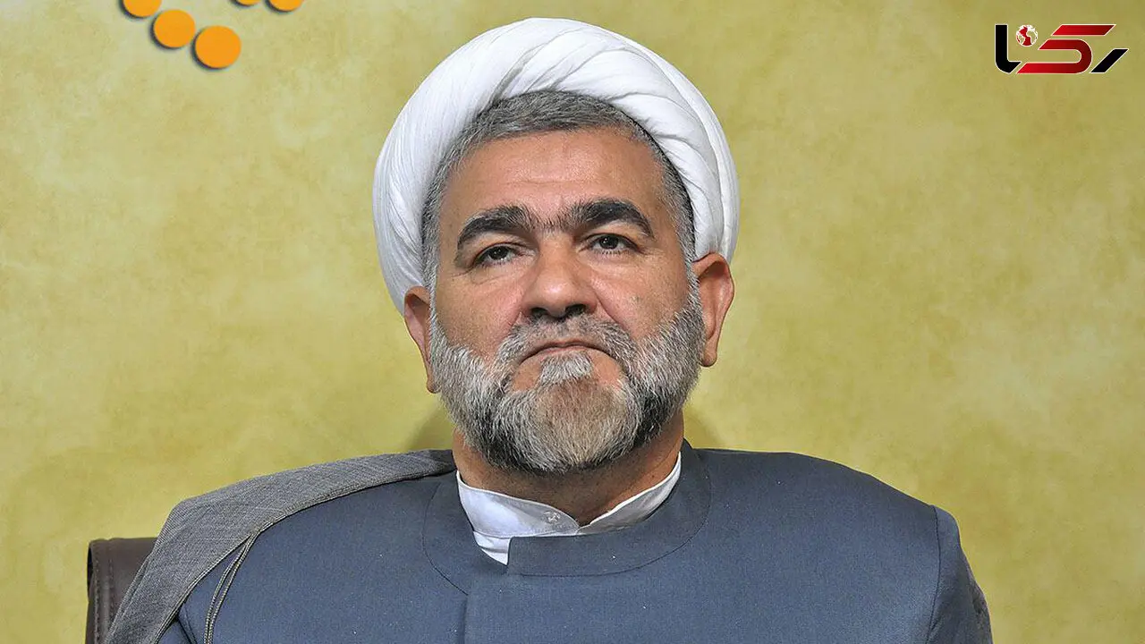باتوجه به شیوع کرونا زندانیان با دستبند و پابند الکترونیک به مرخصی یک هفته‌ای بروند