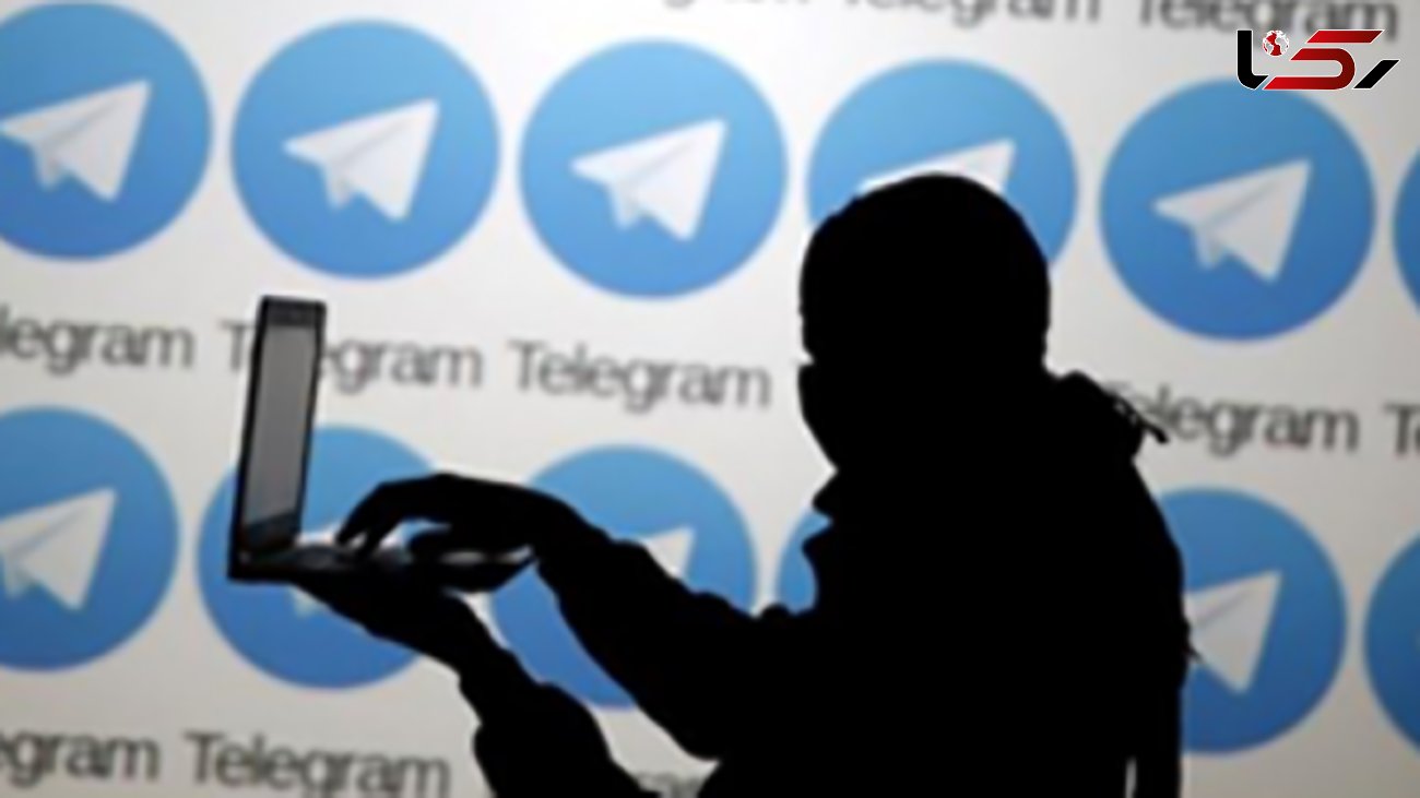 عجیب ترین پرونده در کانال تلگرامی ! / مرد بی شرم بازداشت شد