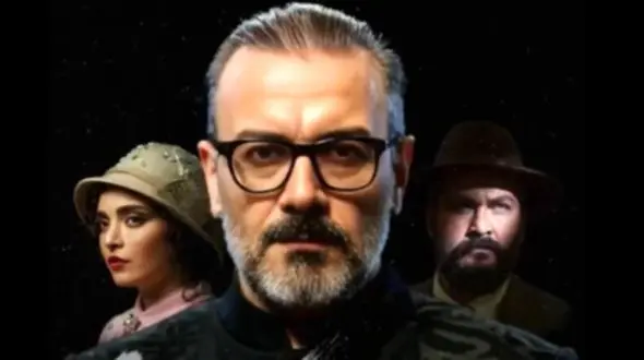 عاشقانه های دلنشین بهنوش طباطبایی و میلاد کی‌مرام در سووشون با صدای زیبای علیرضا قربانی/ﻣﺮا ﺑﻪ ﺳﻨﮓ ﺑﺒﻨﺪ و ﺑﻪ آب ﻫﺎ ﺑﺴﭙﺎر