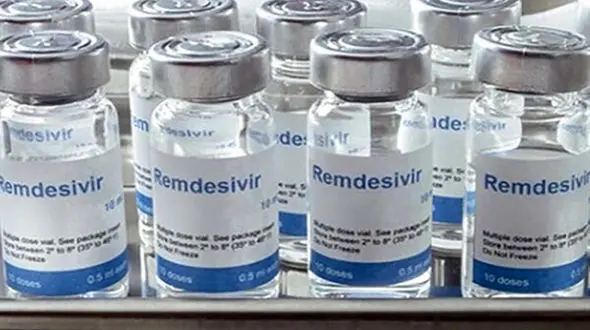 داروی رمدسیویر تقلبی در بازار سیاه ارومیه / 6 کرکس بازداشت شدند