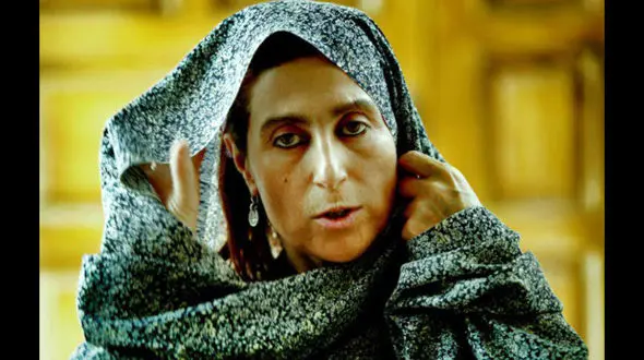 رونمایی از تیزر فیلمی که پس از ۷ سال توقیف اکران می شود +فیلم