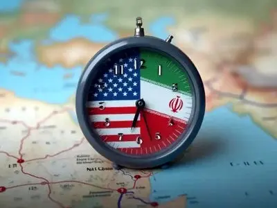 پیام ترامپ به ایران همزمان با استقرار ناو آبراهام لینکن در خلیج فارس / امریکا امیدوار است ایران اقدام غیرقابل انتظار انجام ندهد