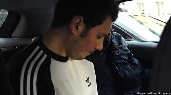 صحبت های جالب دومین مرد خطرناک مافیا: بعد از من تکلیف گربه‌هایم چه می‌شود؟+ عکس