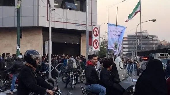 شناسایی 40 لیدر اغتشاشگران تهران