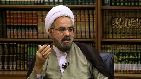 جوادی آملی: اختلافات سیاسی نباید به شکاف اجتماعی تبدیل شود