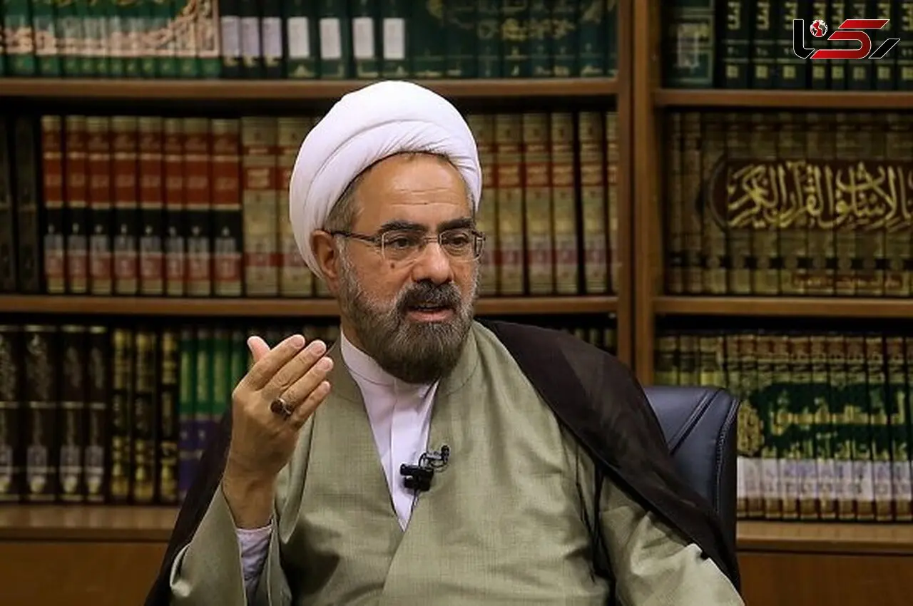 جوادی آملی: اختلافات سیاسی نباید به شکاف اجتماعی تبدیل شود