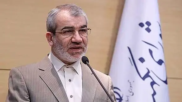 مهر تایید کدخدایی بر لیست هفت نفره!