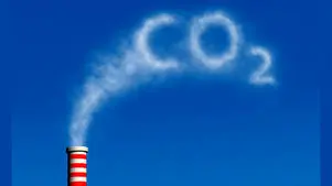 تولید حدود یک میلیون تن دی اکسید کربن در سال با افزایش هوش مصنوعی!