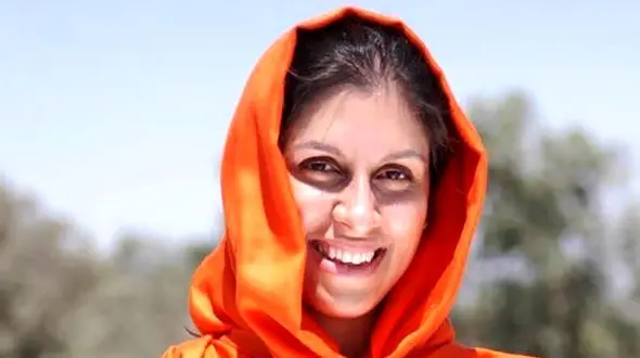 کیفرخواست جدید برای نازنین زاغری صبح امروز صادر شد