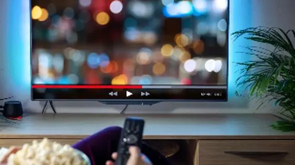 با تماشای ماراتنی سریال‌ ها ذهن خود را تقویت کنید!