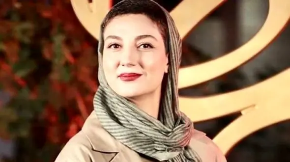 نگاه روز | قابی جذاب از مادرانه «حدیث میرامینی» و پسر زیبایش در طبیعت