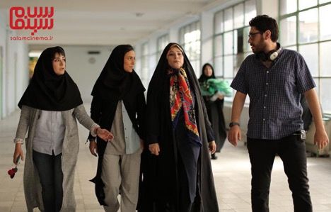 جسورترین و بی‌پرواترین زنان ایرانی که همه می‌شناسیم