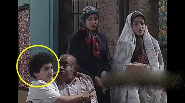 جذابیت چهره پسربچه بازیگر  سریال متهم گریخت بعد 20 سال ! + عکس ها و بیوگرافی علیرضا جعفری