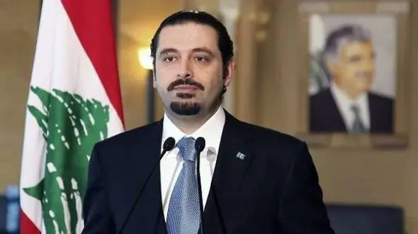 واکنش حریری به اتهام رژیم اسرائیل علیه ایران