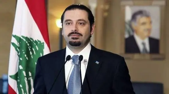 واکنش حریری به اتهام رژیم اسرائیل علیه ایران