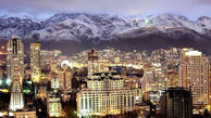 قیمت های شگفت انگیز از خانه های بالای شهر تهران 
