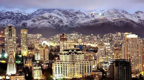 قیمت این آپارتمان ها 40 میلیاردی شده است + جدول قیمت