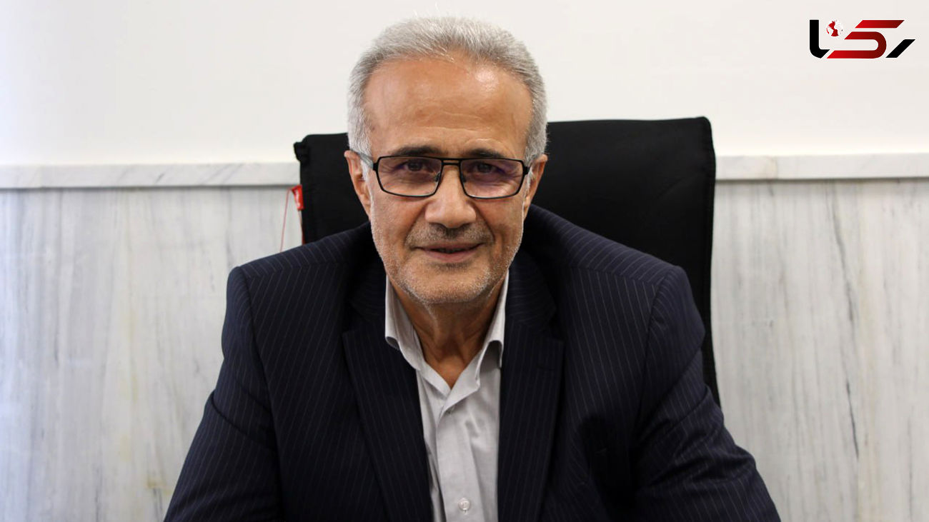 بازگشت از دنیای مردگان + فیلم گفت‌و‌گو با مرد تهرانی که پس از مرگ زنده شد
