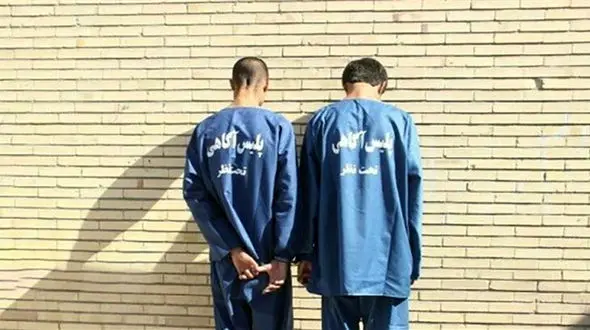 سرقت عجیب موتور 200 میلیونی در پیست