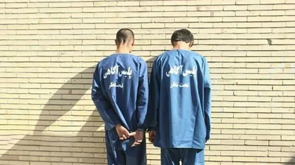 سرقت عجیب موتور 200 میلیونی در پیست