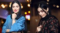 زیبایی کدام خانم بازیگر ایرانی مصنوعی است ! / جنجال عجیب در سینمای ایران ! + فیلم و عکس ها