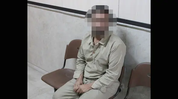 توطئه میلیونی در بنگاه املاک کاغذی+عکس