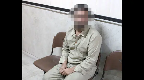 توطئه میلیونی در بنگاه املاک کاغذی+عکس