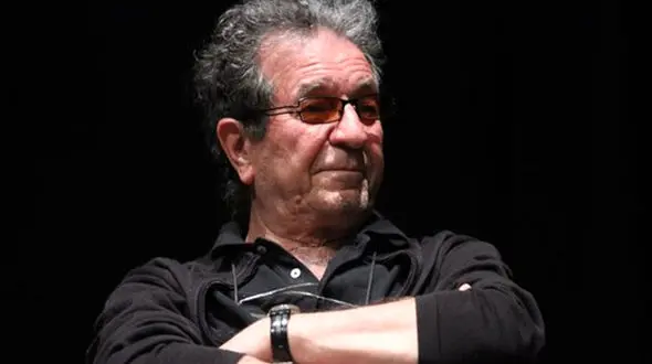 همسر فوق لاکچری کارگردان معروف ایرانی + عکس عاشقانه ای که باید ببینید!