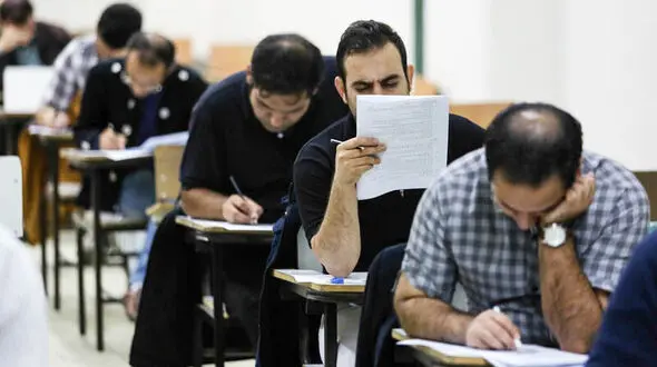آزمون استخدامی دستگاه‌های اجرایی لرستان برگزار می‌شود