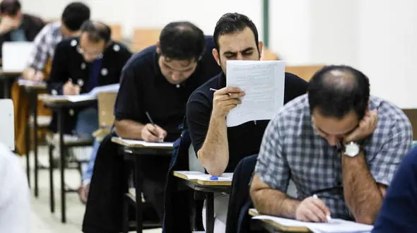 آزمون استخدامی دستگاه‌های اجرایی لرستان برگزار می‌شود