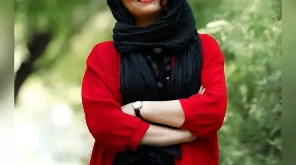 مه لقا باقری یک شبه کوبید از نو ساخت ! + عکس با کلاه گیس