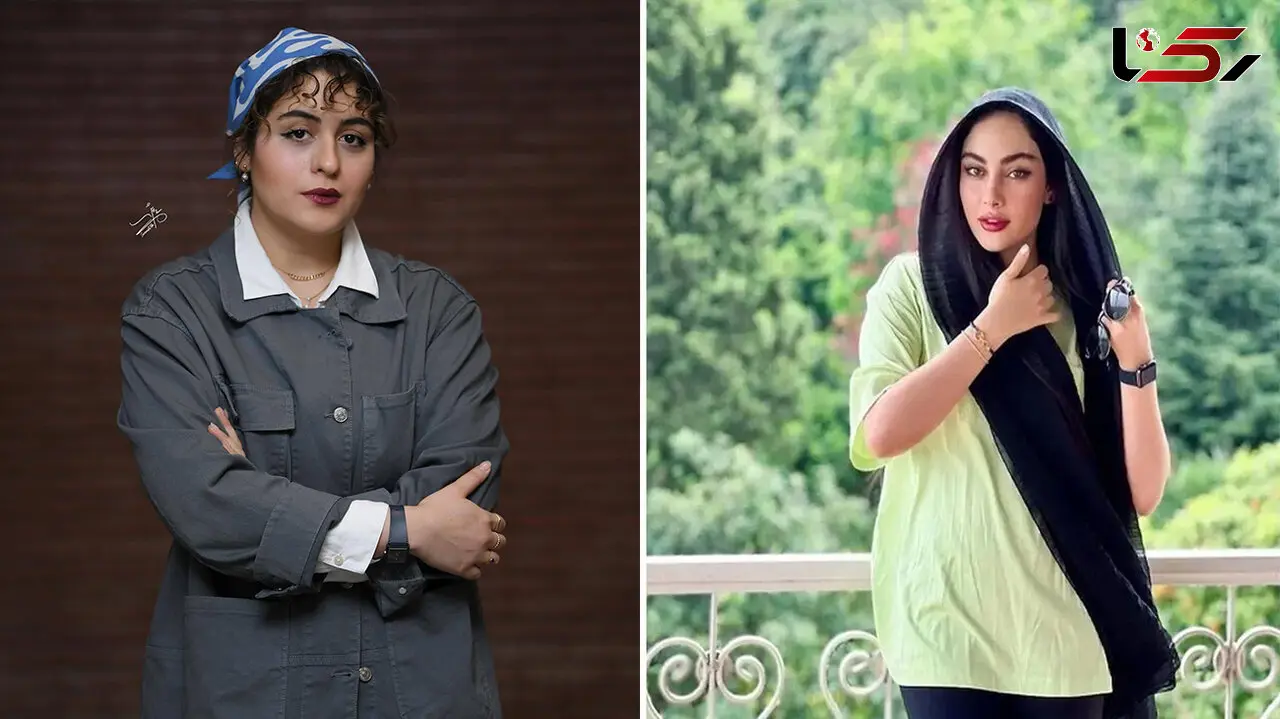 دکوراسیون خانه ترلان پروانه و فاطیما بهارمست چه فرقی دارد؟ / از دکور بوهو تا مبلمان نفتی رنگ