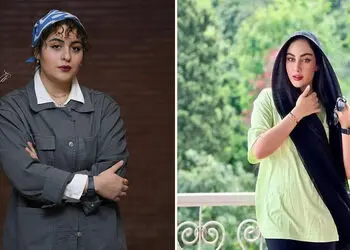 دکوراسیون خانه ترلان پروانه و فاطیما بهارمست چه فرقی دارد؟ / از دکور بوهو تا مبلمان نفتی رنگ