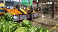 کاهش ۱۰ تا ۱۵ درصدی قیمت میوه‌ به زودی