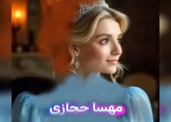 فیلم / حضور زیباترین خانم بازیگران ایرانی در انیمیشن جذاب «سیندرلا» ورژن ایرانی/ از مهسا حجازی تا نگار جواهریان و  رابعه اسکویی و شهاب حسینی ، اکبر عبدی و...