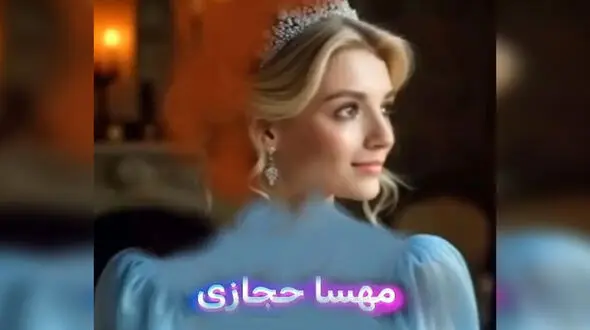 فیلم / حضور زیباترین خانم بازیگران ایرانی در انیمیشن جذاب «سیندرلا» ورژن ایرانی/ از مهسا حجازی تا نگار جواهریان و  رابعه اسکویی و شهاب حسینی ، اکبر عبدی