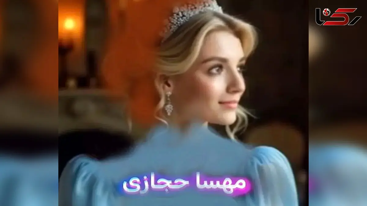 فیلم / حضور زیباترین خانم بازیگران ایرانی در انیمیشن جذاب «سیندرلا» ورژن ایرانی/ از مهسا حجازی تا نگار جواهریان و  رابعه اسکویی و شهاب حسینی ، اکبر عبدی و...