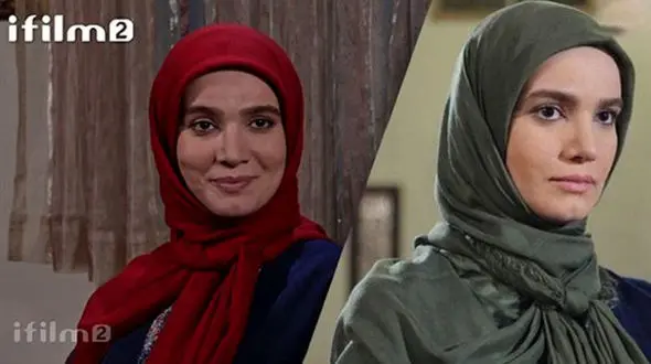 متین ستوده و دوستانش+عکس