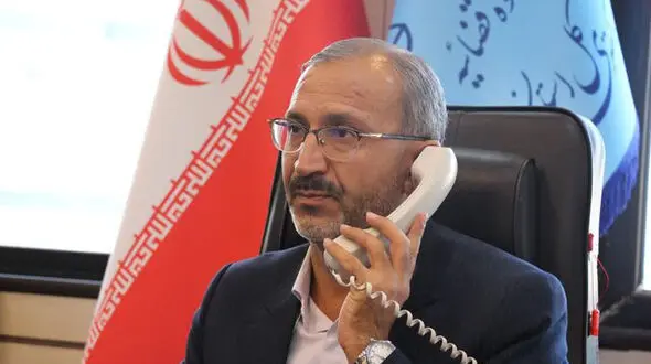 دستور رئیس کل دادگستری سمنان برای یافتن علت گازگرفتگی 40 تن
